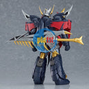 Brand New Good Smile Company Moderoid Mazinger Z Mazinkaiser SKL Plastic Kit