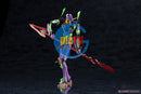Brand New Kotobukiya KP618 Evangelion Eva Unit-01 with Spear of Cassius