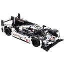 Brand New CADA Porsche 919 Hybrid Super Racing Sports Car 1586 pcs Toy Bricks
