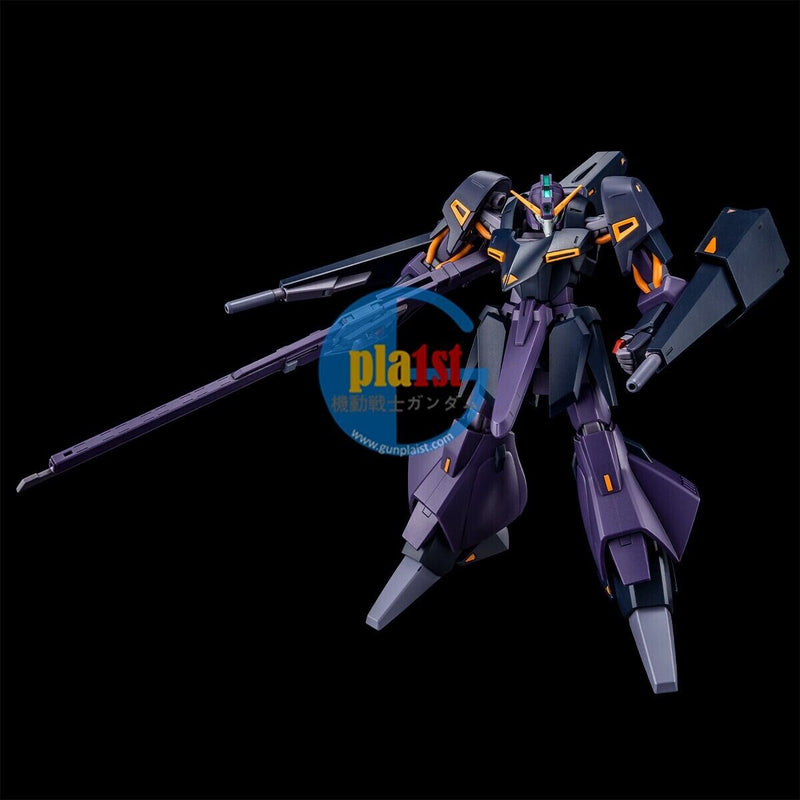 Brand New  P-BANDAI HG 1/144 GAPLANT TR-5 [HRAIROO] (TITANS) A.O.Z RE-BOOT Ver.