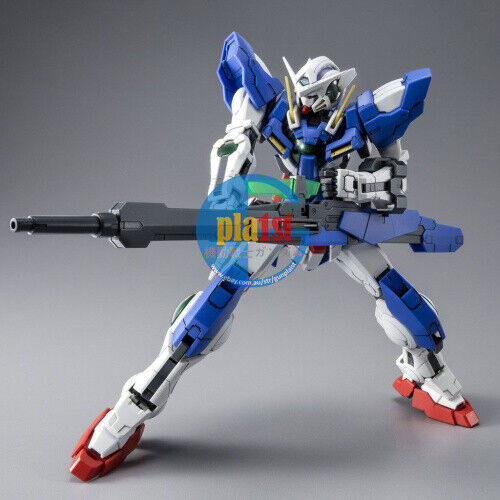Brand New P-BANDAI MG 1/100 GUNDAM EXIA REPAIR III 3