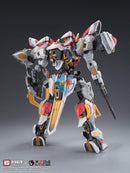 Brand New Hemoxian x Toyscomic Zodiac Guardian Baffarion (MG Size) Plastic Kit