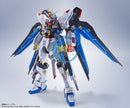 Brand New BANDAI Metal Robot Strike Freedom Gundam [Re: Coordinate]