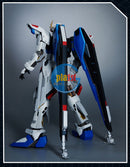 BANDAI BIGSIZE Freedom Gundam Ver.GCP STATUE Action Figure (40CM ABS/PVC)