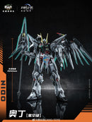 Brand New Cang Toy MG 1/100 War of The God ODIN (Alloy Skeleton) Plastic Kit