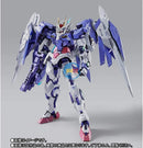 Brand New BANDAI METAL BUILD GUNDAM 00 Raiser Designer's Blue Ver.