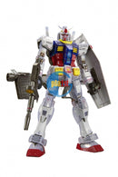 Brand New BANDAI MG 1/100 RX-78-2 Gundam Ver 3.0【Last Prize Solid Clear/Reverse】