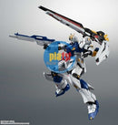 Brand New BANDAI ROBOT SPIRITS SIDE MS RX-93FF V GUNDAM Nu GUNDAM Action Figure