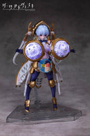 Brand New Alphamax SKYTUBE Dark Advent Krakendress Lania DX Ver 1.2