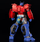 Brand New Flame Toys Furai Model Transformer Optimus Prime (IDW Ver) Plastic Kit