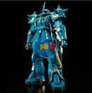 Brand New Unopen P-BANDAI MG 1/100 MS-06F ZAKU II DOZLE ZABI CUSTOM