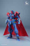 Brand New EDDAS Tech SALAMANDER (Metal Joints) MG size Plastic Kit