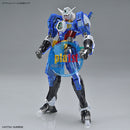Brand New BANDAI MG 1/100 GUNDAM AGE-1 WEAR SYSTEM SET [CLEAR COLOR] Plastic Kit
