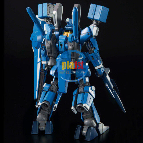 Brand New P-BANDAI MG 1/100 GUNDAM Mk-V Mk.5