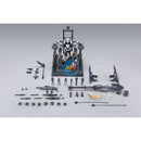 Brand New P-BANDAI METAL BUILD LAEVATEIN ARBALEST REFERENCE