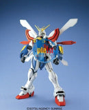 Brand New Unopen BANDAI MG 1/100 God Gundam Plastic Model Kit
