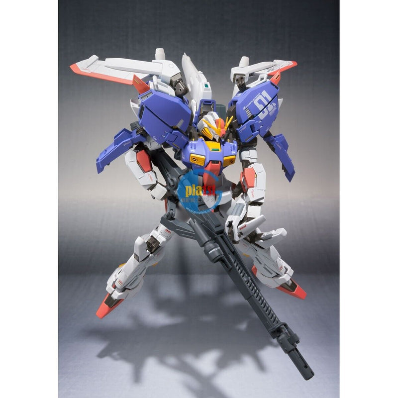 Brand New P-BANDAI METAL ROBOT S GUNDAM Plus BOOSTER UNIT (Ka signature)
