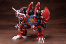 Brand New Kotobukiya Zoids ZD140 EZ-034 Geno Breaker Repackage Ver