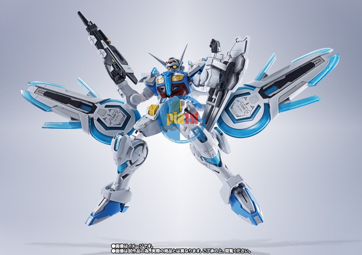 その他 BANDAI L ROBOT G-Self Perfect Pack Brand New P-BANDAI METAL ROBOT GUNDAM G-SELF PERFECT PACK Action Figur