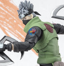 Brand New P-BANDAI S.H.Figuarts KAKASHI HATAKE - NARUTOP99 Exclusive Edition