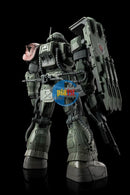 P-BANDAI HG 1/144 ZAKU Ⅱ F TYPE LeSEAN & ZAKU Ⅱ (UNIDENTIFIED TYPE) LeSEAN (RFV)