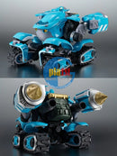 Brand New BANDAI Robot Spirits Side MB BIG TONY Action Figure