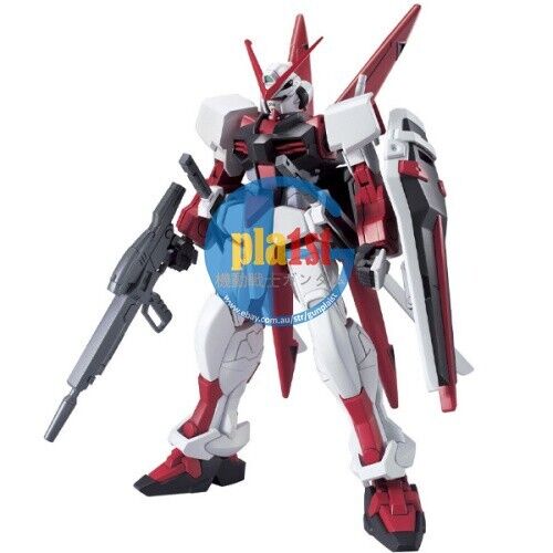 Brand New Unopen BANDAI HG 1/144 Gundam Seed R16 MBF-M1 M1 ASTRAY GUNDAM
