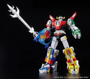 Brand New Good Smile Company MODEROID Voltron Beast King GoLion Plastic Kit