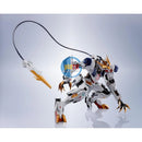 Brand New BANDAI Metal Robot Gundam Barbatos Lupus Rex (Reissue)