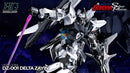 Brand New Unopen P-BANDAI HG 1/144 GUNDAM DELTA ZAYIN