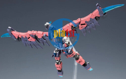 Kotobukiya Frame Arms 1/100 FA081 XFA-CnV Vulture
