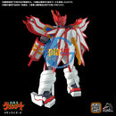 Brand New Tron Model Madou King Granzort Super Granzort Plastic Kit (20cm Tall)
