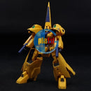 Brand New Unopen BANDAI HG 1/144 HGUC 061 MSA-005 Methuss