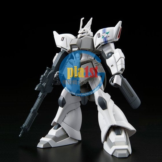 Brand New P-BANDAI HG 1/144 GUNDAM SHIN MATSUNAGA’S GELGOOG JAGER