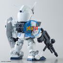 BANDAI SD Gundam RX-78-2 GUNDAM [Cross Silhouette Frame GUNDAM BASE COLORS]