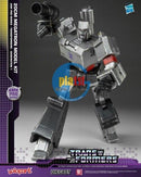 YoloPark TRANSFORMERS Megatron Generation One AMK PRO Series Pre-Assembled Kit