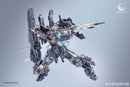 Brand New EDDAS MG 1/100 ASGARD (Option: Holographic/Mechanical Clear)