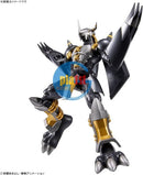 Brand New BANDAI Figure-rise Standard Digimon Black Wargreymon