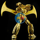 Brand New P-BANDAI HG Mazinger Z Gold Ver. MazingerZ Infinity Ver. Plastic Kit