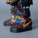 Brand New Bandai x Nike SB QMSV Unicorn Gundam Banshee Norn PVC (with Key Ring)