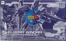 Brand New Unopen P-BANDAI HG 1/144 ELDORA WINDAM