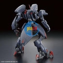 Brand New BANDAI HG 1/72 Kyoukai Senki Amaim Ghost Plastic Kit