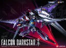 Brand New Moshow Illustrious Class Falcon Dark Star Limited Ver. Diecast Figure