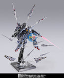 Brand New P-BANDAI METAL BUILD PROVIDENCE GUNDAM CLIMAX BATTLE Ver. TN 2025