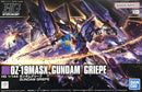 Brand New P-BANDAI HG 1/144 GUNDAM GRIEPE