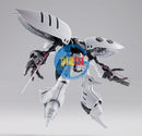 Brand New P-BANDAI MG 1/100 AMX-004DMD Qubeley Damned
