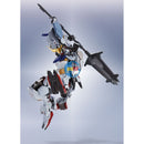 Brand New P-BANDAI METAL ROBOT SPIRITS  SIDE MS  GUNDAM BARBATOS (1st-4th Form)