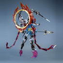 New Motor Nuclear MNP-XH04W Nezha Ne Zha (Wei Wu Special Color) Plastic Kit