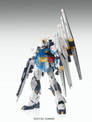 Brand New Unopen BANDAI MG 1/100 Rx-93 Nu Gundam Ver.Ka