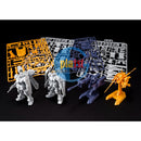 Brand New P-BANDAI Advance of Z The Flag of Titans Revival Set